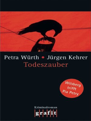 cover image of Todeszauber
